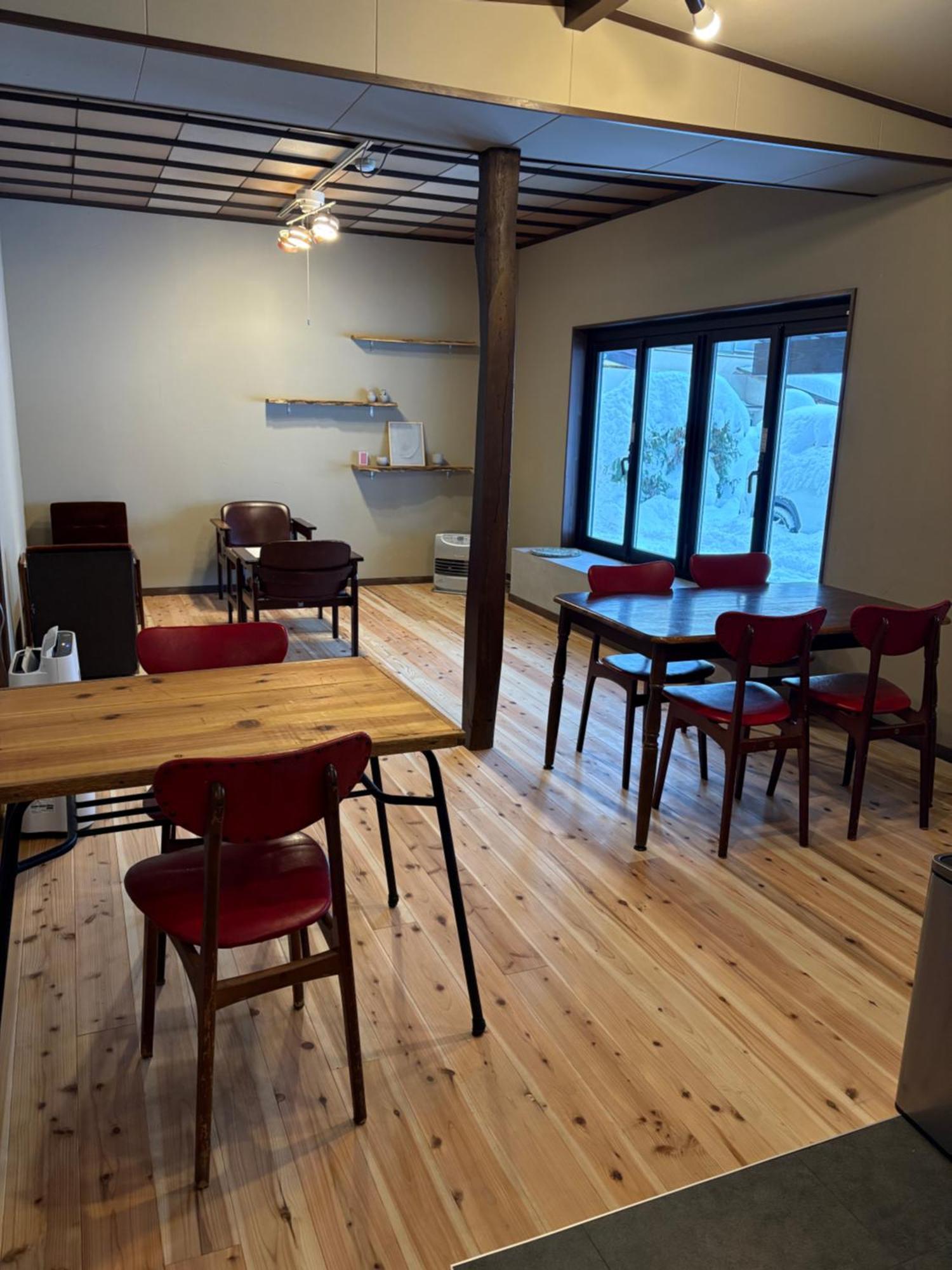 Hotel Ringoya à Hakuba Extérieur photo