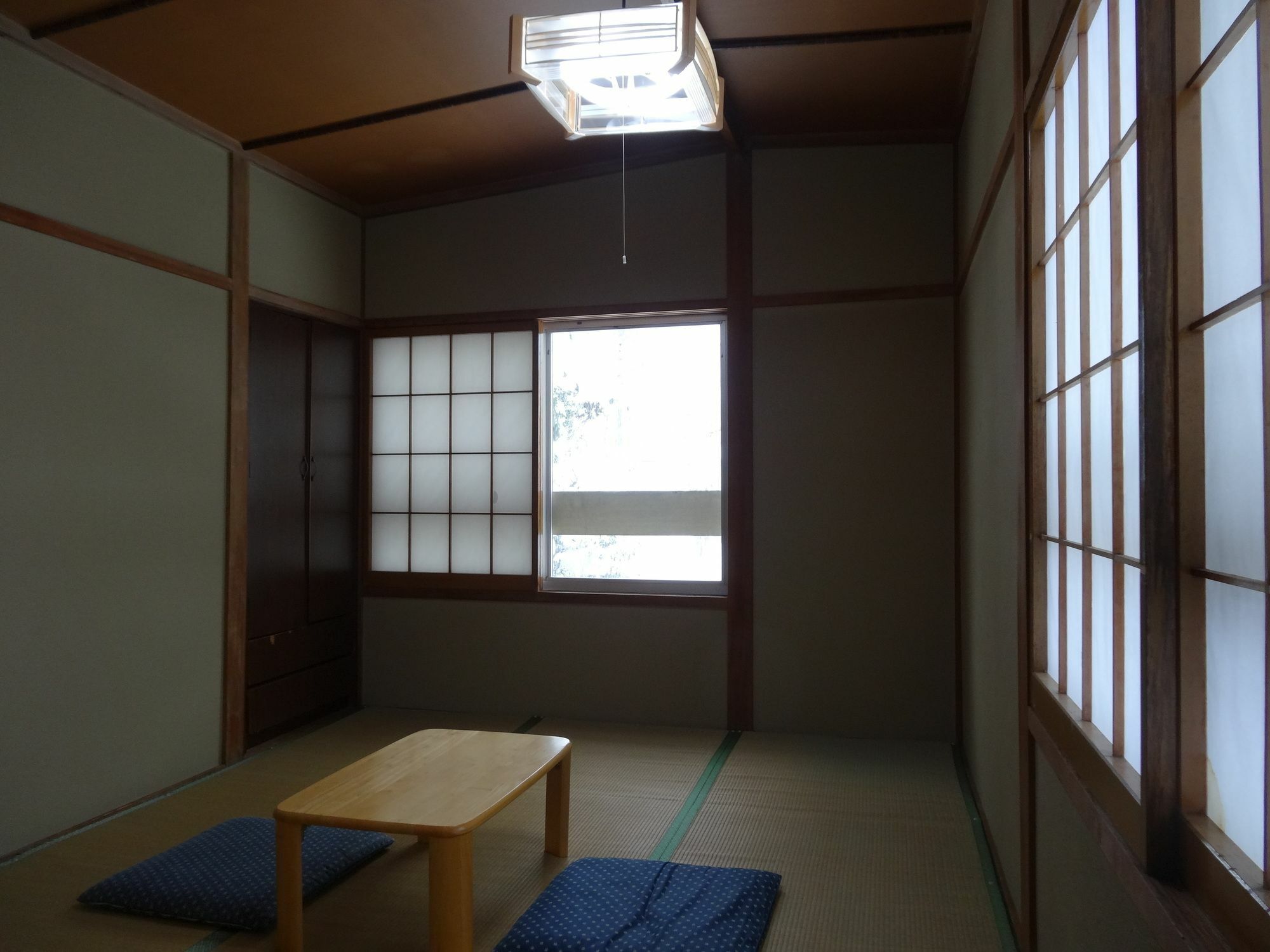 Hotel Ringoya à Hakuba Extérieur photo