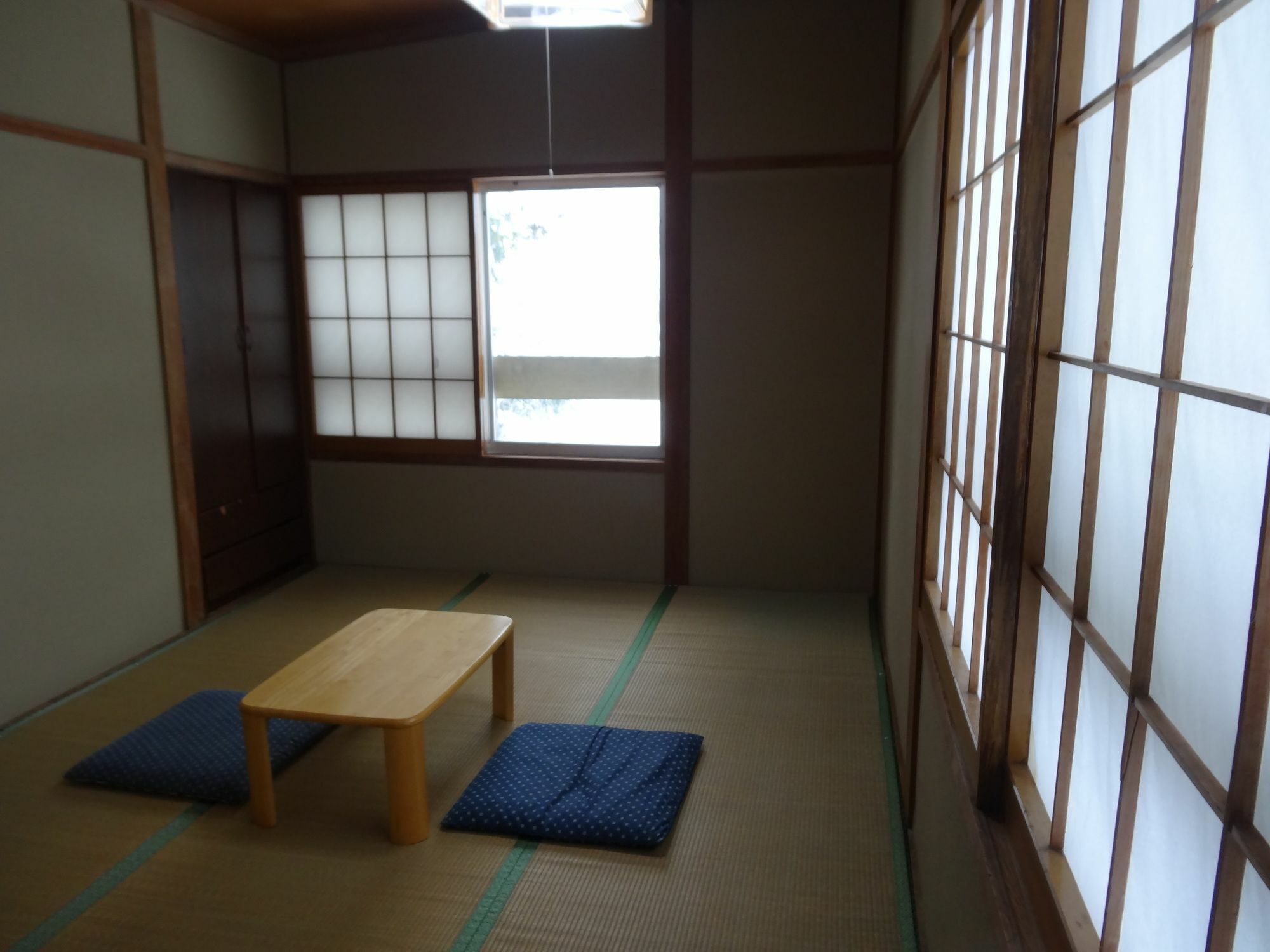 Hotel Ringoya à Hakuba Extérieur photo